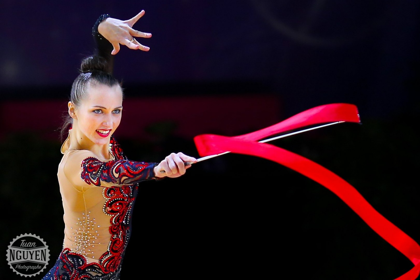 Grand prix de Thiais 4016